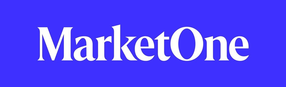 Market One logo