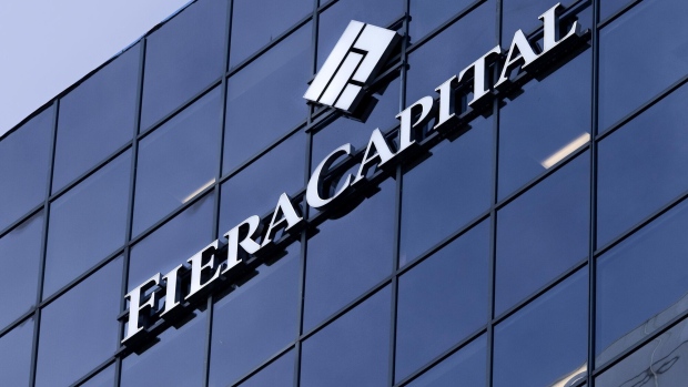 The Fiera Capital headquarters in Montreal, Quebec, Canada, on Thursday, Jan. 25, 2024. One the largest shareholders in Canadian fund manager Fiera Capital Corp. wants out, raising questions about whether Chairman and Chief Executive Officer Jean-Guy Desjardins will be able to keep control of the firm. Photographer: Allen McInnis/Bloomberg