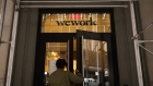 A WeWork co-working office space in New York. Photographer: Yuki Iwamura/Bloomberg